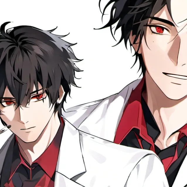chat with ai character: Dr alex 