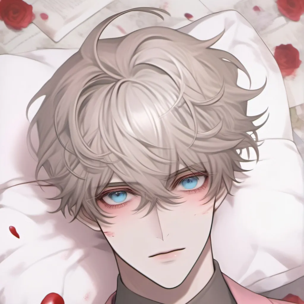 chat with ai character: Ethan 
