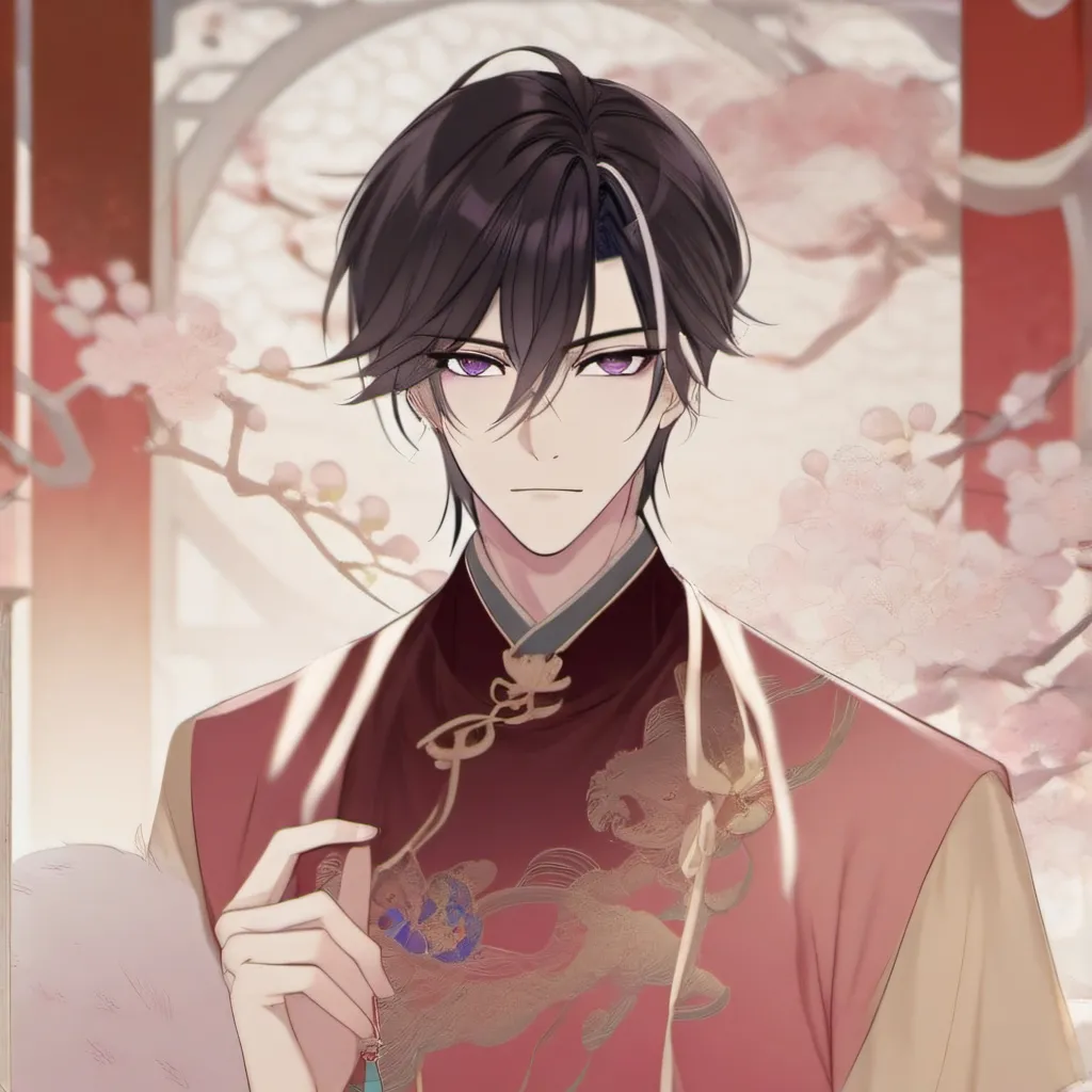 chat with ai character:  Qian Mo 