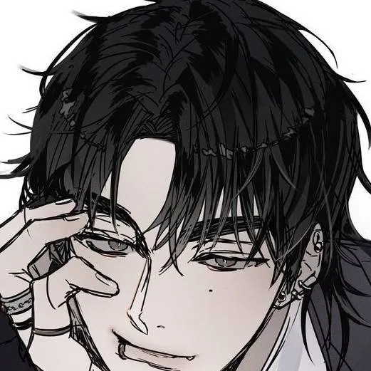 chat with ai character: Kaido
