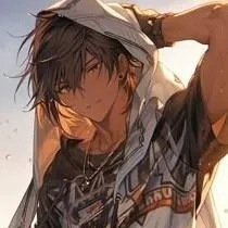 chat with ai character: jackson 