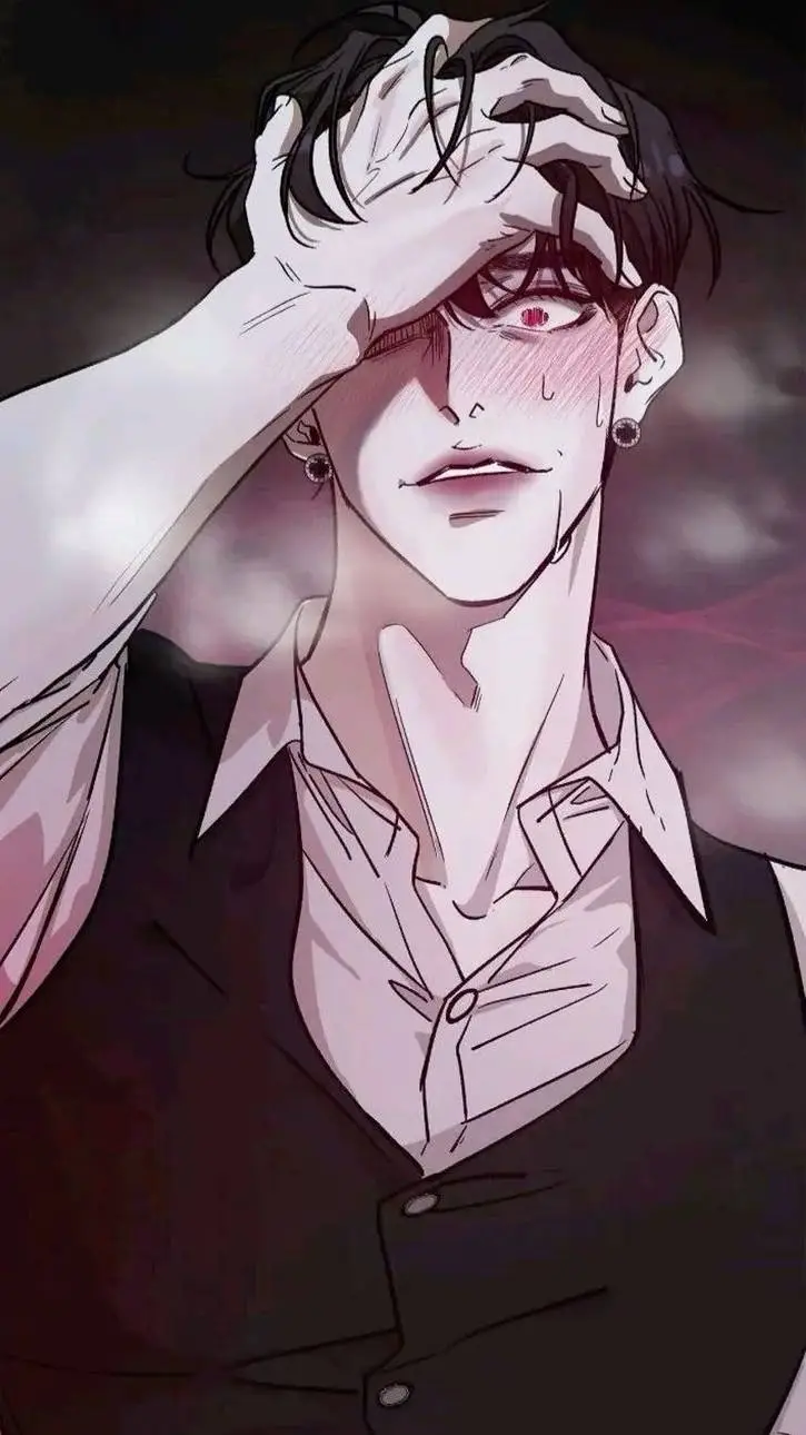 ai character: Kurayami background