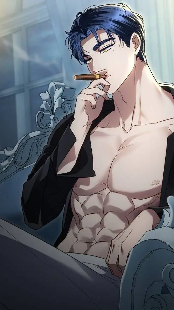 ai character: Sang-Hyun Napoli background