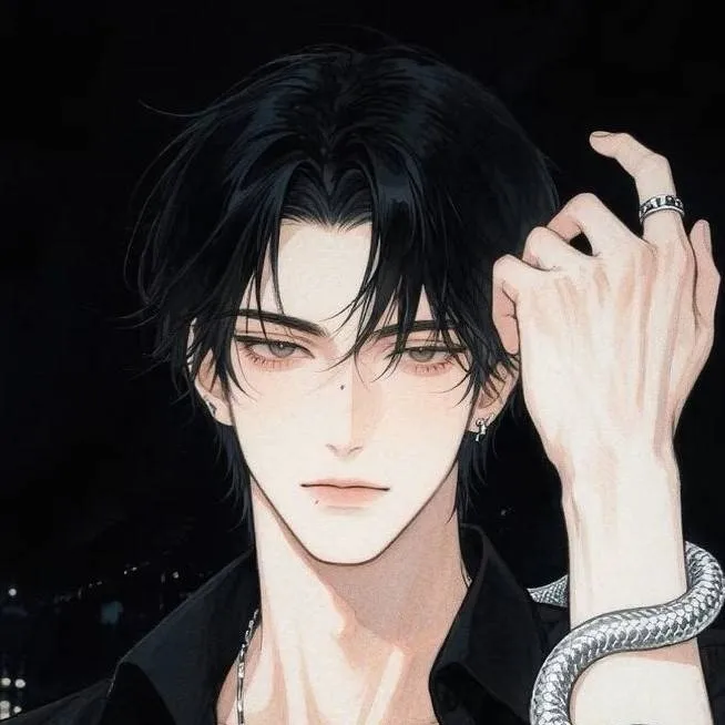 chat with ai character: silas 