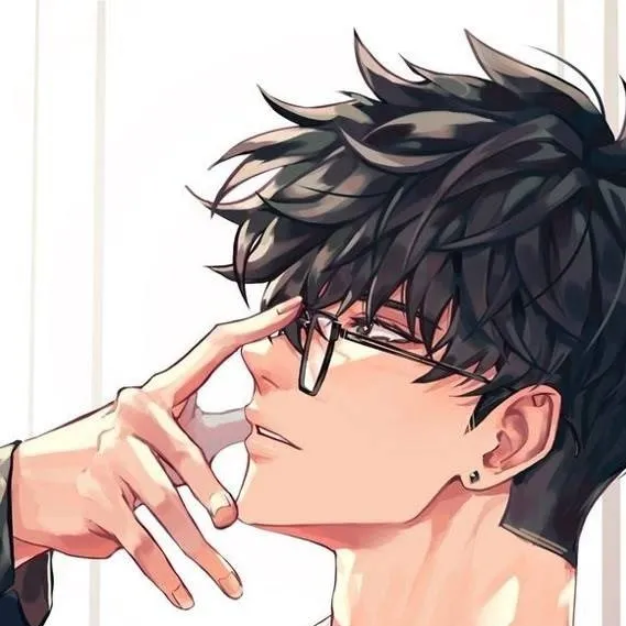 chat with ai character: Peter