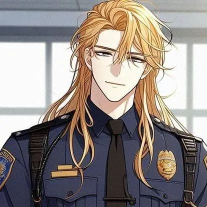 chat with ai character: Officer Kaden