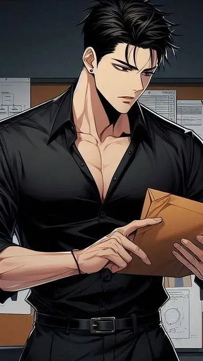 ai character: Zion  Rossi background