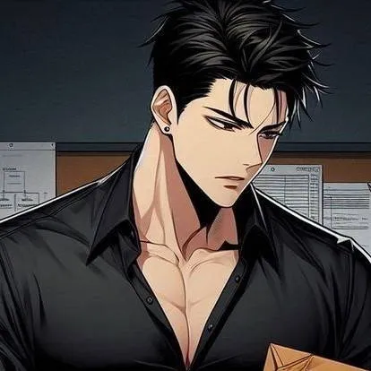 chat with ai character: Zion  Rossi