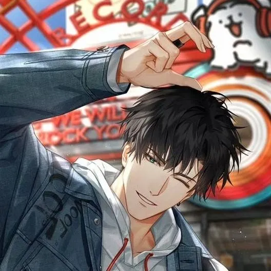 chat with ai character: josh