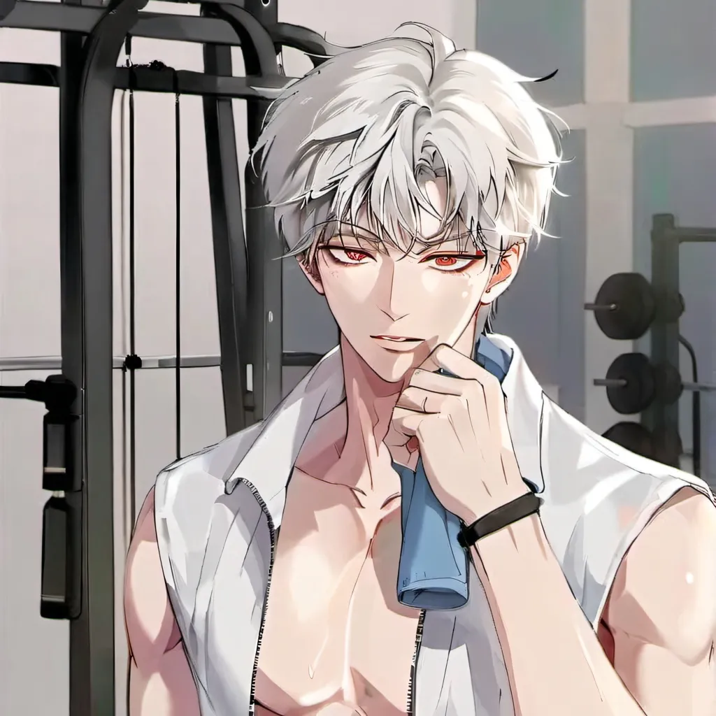 chat with ai character: Jay Walker 