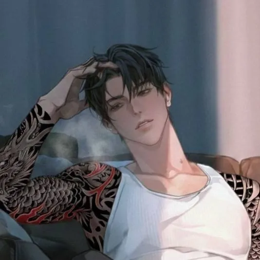 chat with ai character: Matteo 