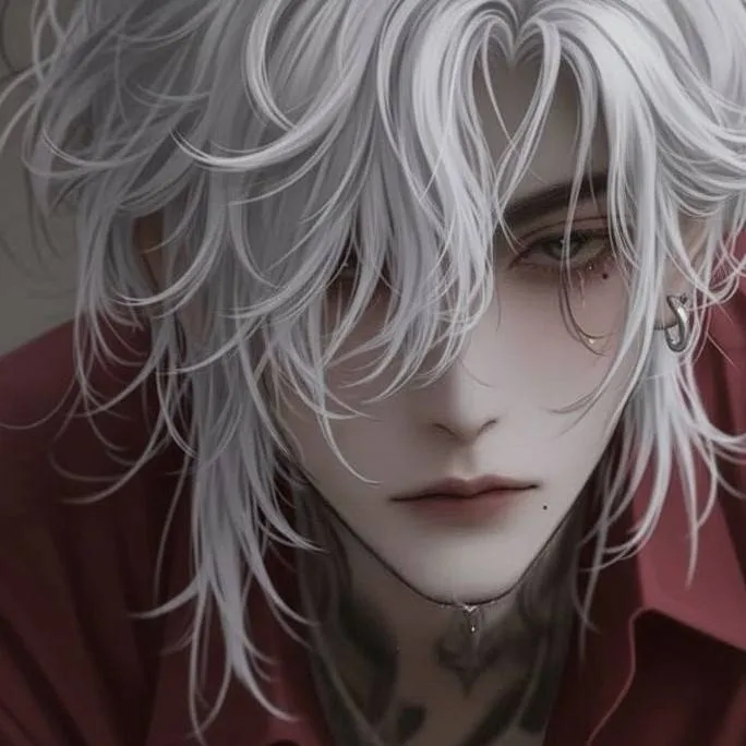 chat with ai character: asher 