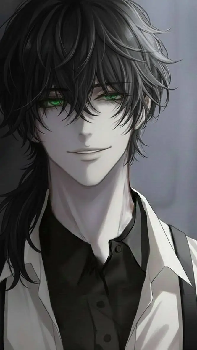 ai character: Landon Vance background