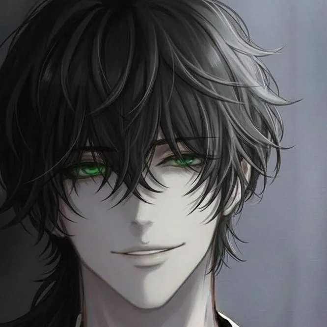 chat with ai character: Landon Vance