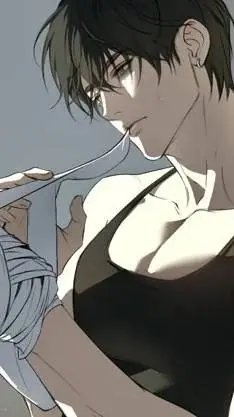 ai character: Noel  background