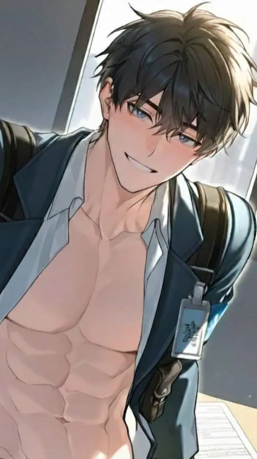 ai character: Killian Vance background