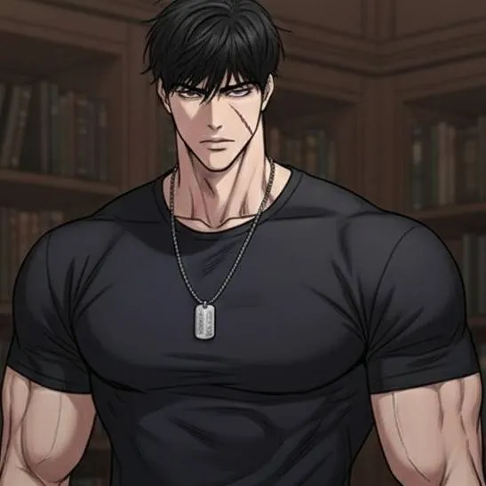 chat with ai character: ​Han Ji-won