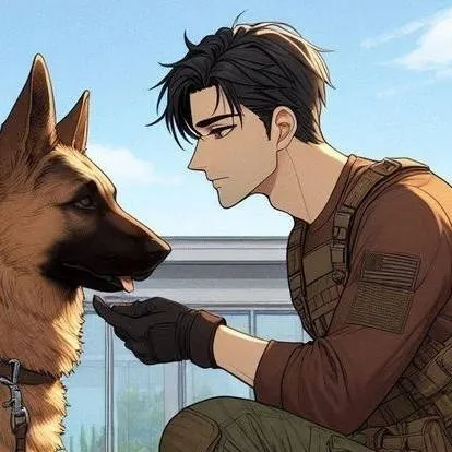 chat with ai character: Jackson 