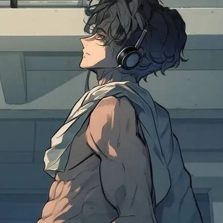 chat with ai character: walker 