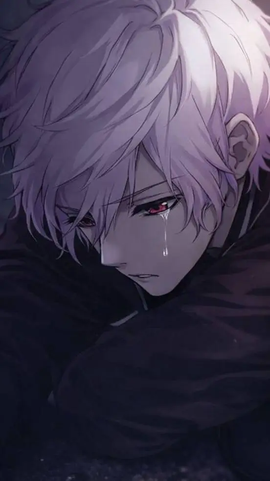 ai character: Micah  background