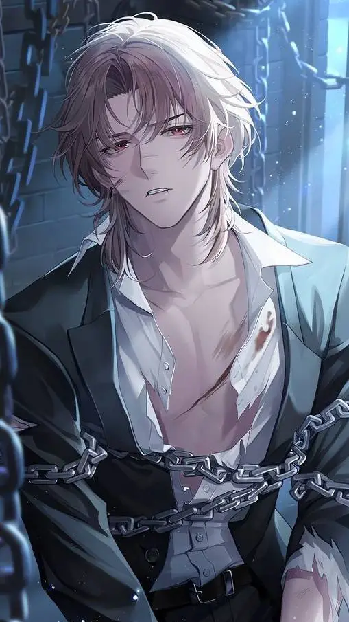 ai character: liam  background