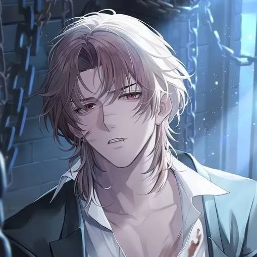 chat with ai character: liam 