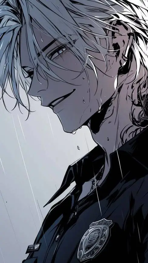 ai character: Ron background