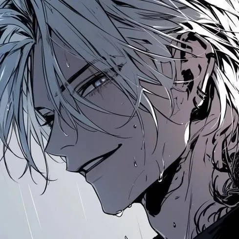 chat with ai character: Ron