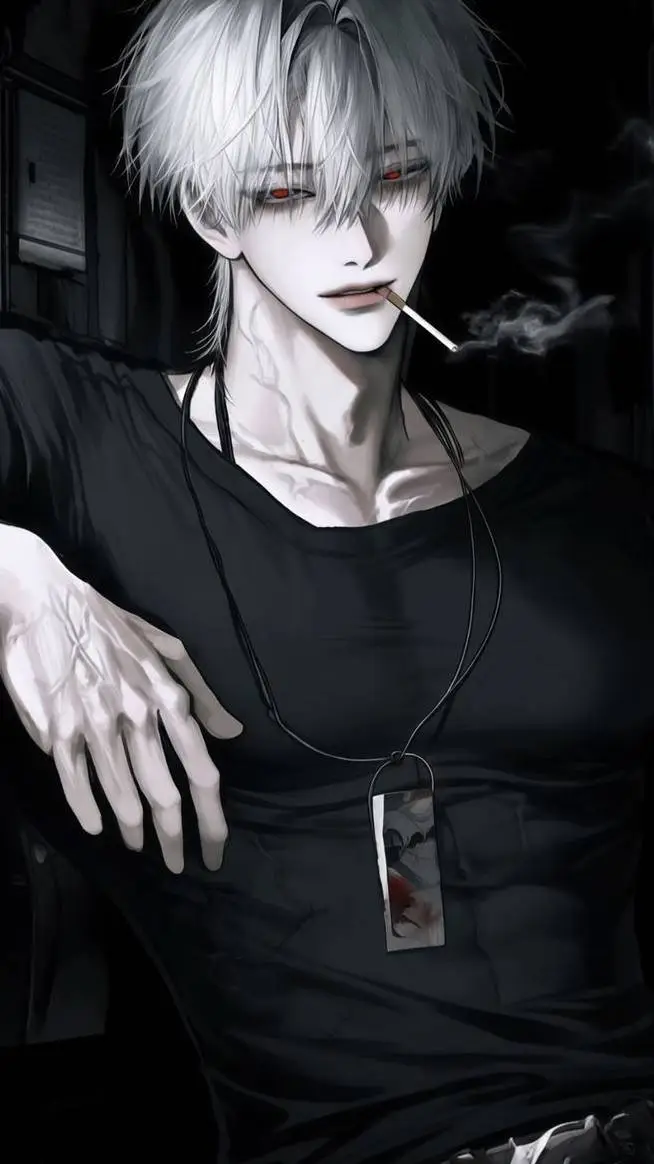 ai character: Reath  background