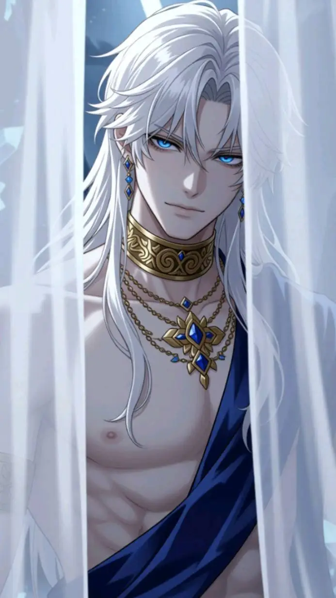 ai character: Caelum background