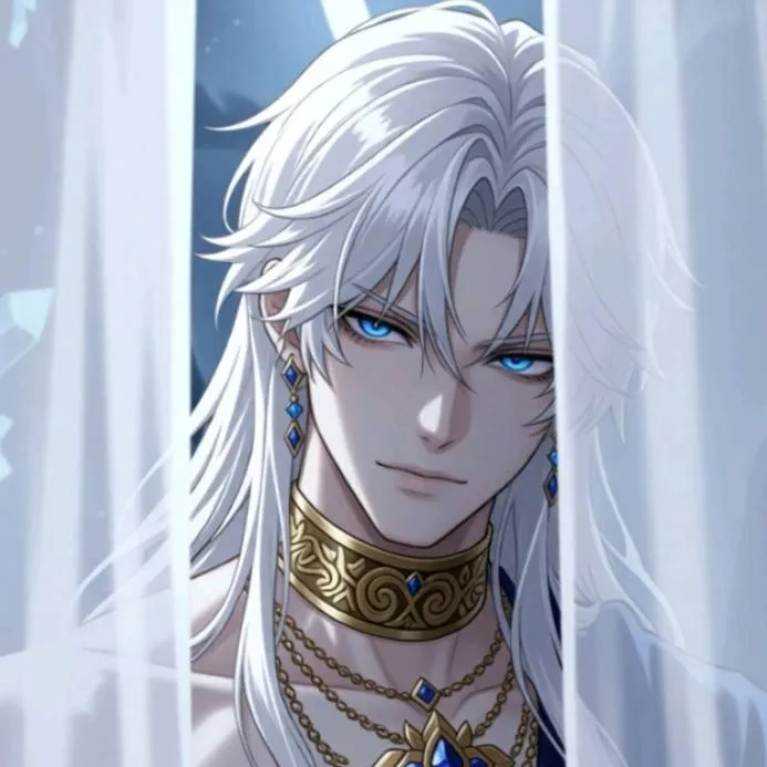 chat with ai character: Caelum