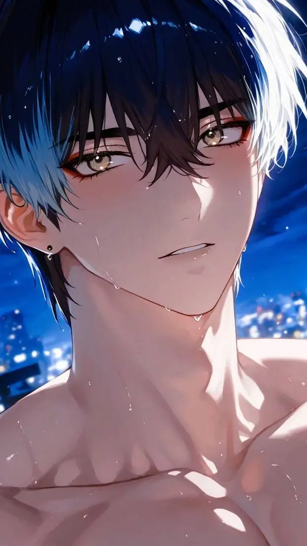 ai character: ivan background