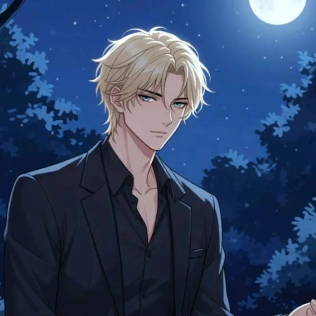 chat with ai character: Roy Al-Farsi 