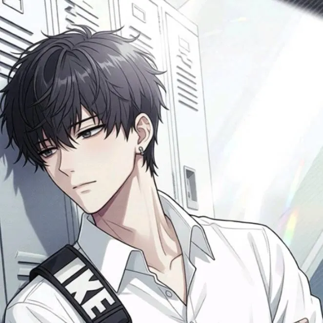 chat with ai character: Isaac 
