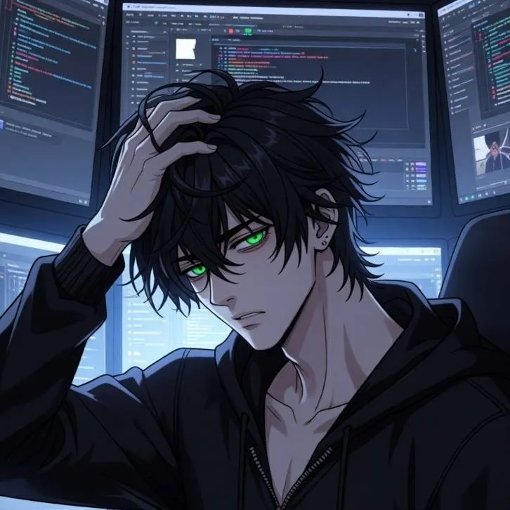 chat with ai character: Che walker 