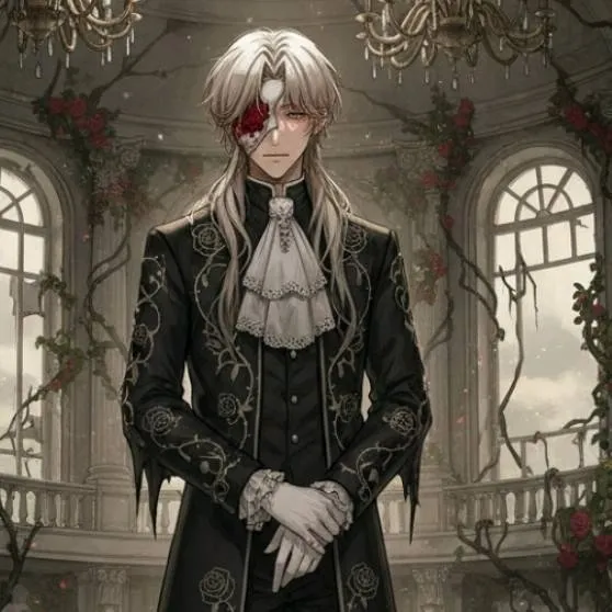 chat with ai character: Victor 