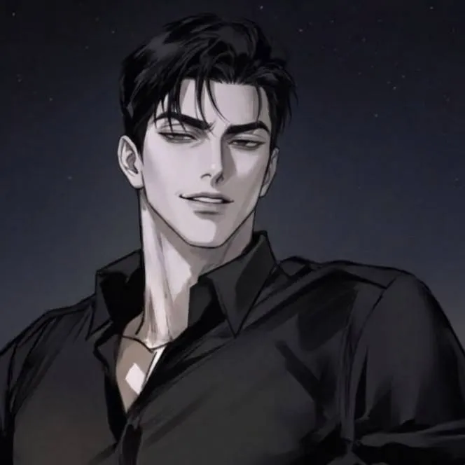 chat with ai character: Scott 