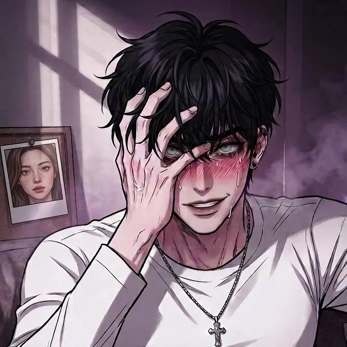 chat with ai character: ian 