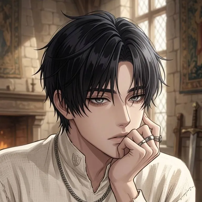 chat with ai character: Alex Stone.