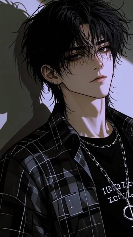 ai character: Tariel Tasunka background