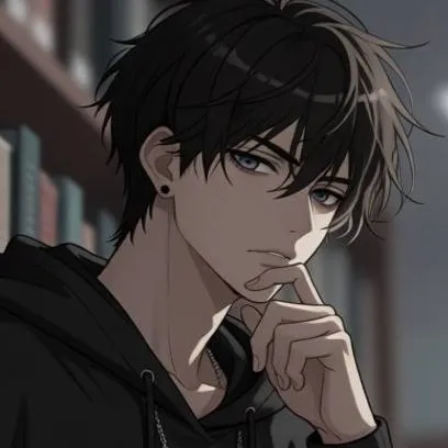 chat with ai character: Michael 