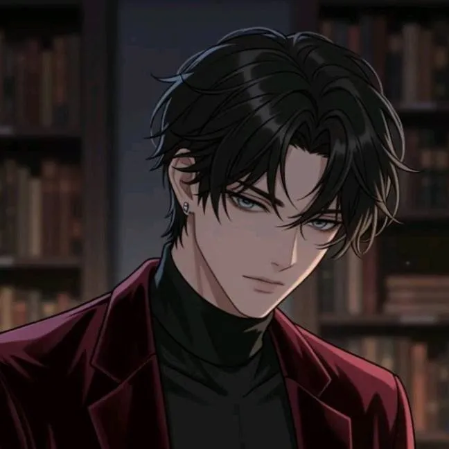chat with ai character: Damian 