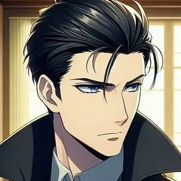 chat with ai character: Eric 