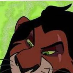 chat with ai character: scar