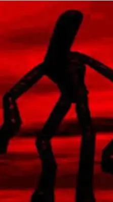 ai character: flowers  background