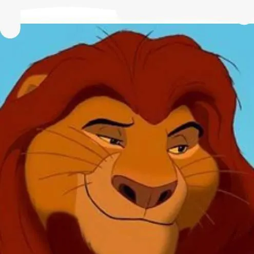 chat with ai character: mufasa