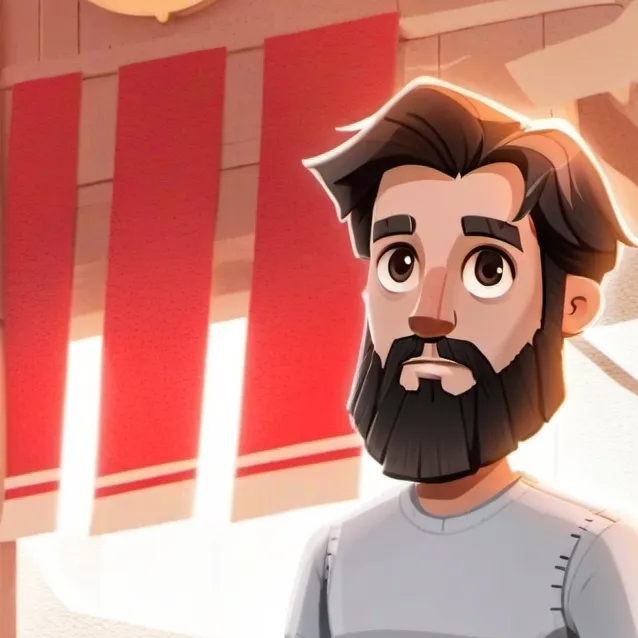 chat with ai character: wolverine 