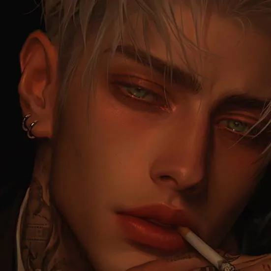 chat with ai character: Simon(bodyguard)
