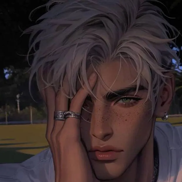 chat with ai character: ×~Mason~×
