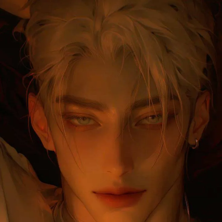 chat with ai character: David